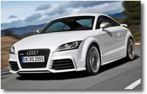 AUDI / AEfB