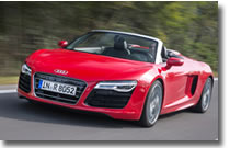 AUDI / AEfB