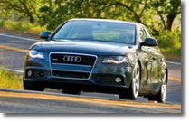 AUDI / AEfB